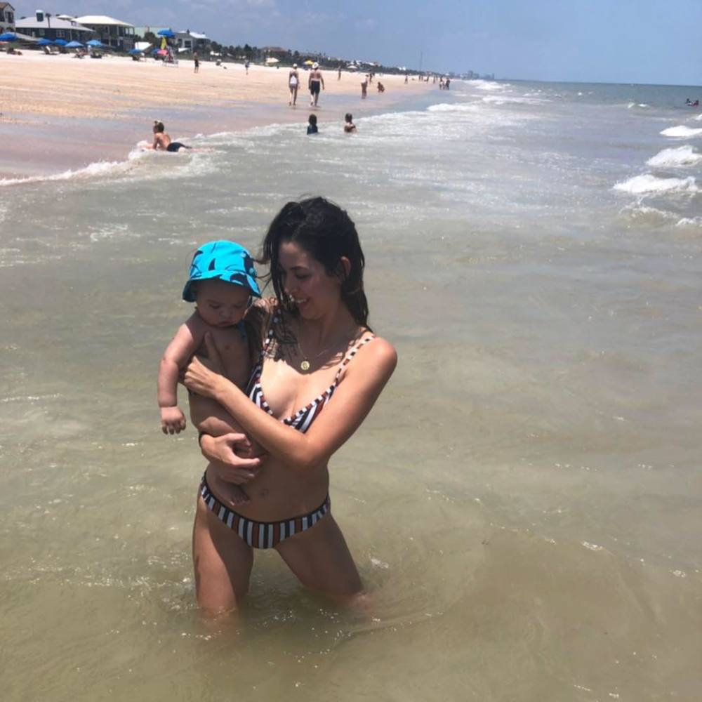 Meet your Posher, Addy